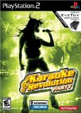 Karaoke Revolution Party with Microphone