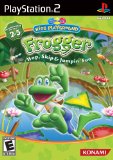 Konami Kids Playground: Frogger Hop, Skip, and Jumpin' Fun