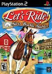 Lets Ride: Silver Buckle Stables