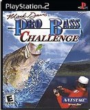Mark Davis Pro Bass Fishing
