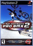 Mat Hoffman's Pro BMX 2 (Playstation 2)