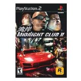 Midnight Club Street Racing 2