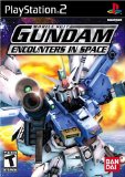 Mobile Suite Gundam: Encounters in Space