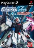 Mobile Suit Gundam Seed Never Ending Tomorrrow