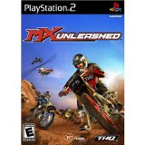 MX Unleashed (Playstation 2)