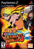 Naruto: Ultimate Ninja 4