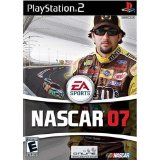 NASCAR 07 Limited Edition