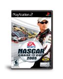 NASCAR 2005 Chase For the Cup