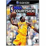 NBA 2K2 (Playstation 2)