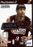 NBA 2K3 (Playstation 2)