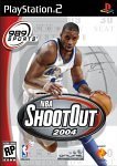 NBA SHOOTOUT 2004