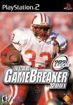 NCAA Game Breaker 2001