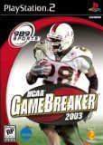 NCAA Gamebreaker 2003