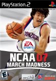 NCAA March Madness 07