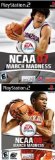 NCAA March Madness Basketball 2 Pack: 2007 + 2008