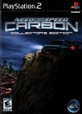 Need for Speed Carbon Collector's Edition