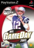 NFL GAMEDAY 2003