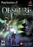 Obscure: The Aftermath