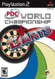 PDC Championship Darts 2008