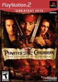 Pirates of the Caribbean The Legend of Jack Sparrow