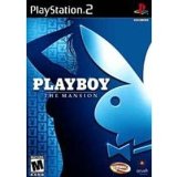 Playboy: The Mansion for PS2