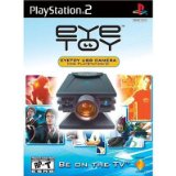 Playstation 2 Eye Toy Camera 2 Stand Alone