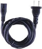 PlayStation 2 Power Cord