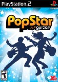 Pop Star Guitar
