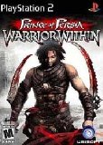Prince of Persia 2 Warrior Within