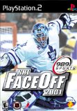 PS2-NHL FACEOFF 2001