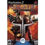 Quake 3: Revolution