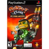Ratchet and Clank Up Your Arsenal
