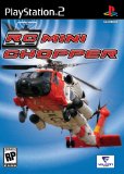 RC Mini Chopper - PS2
