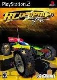 RC REVENGE PRO (PS2)