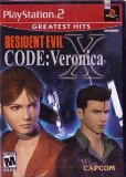 Resident Evil: Code Veronica X