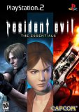Resident Evil Essentials (Resident Evil CODE: Veronica X, Resident Evil Outbreak
