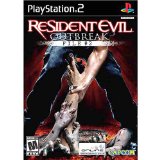 Resident Evil: Outbreak File # 2