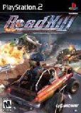 RoadKill (Playstation 2)