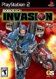 Robotech:  Invasion
