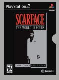 Scarface The World Is Yours Collector's Edition