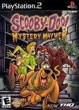 Scooby-Doo:  Mystery Mayhem