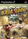 Score International: BAJA 1000