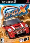 Shox PS2 PlayStation 2 Game NEW Shocks