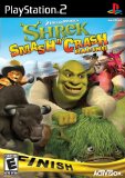 Shrek Smash 'N' Crash Racing