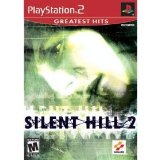 Silent Hill 2 (Greatest Hits)