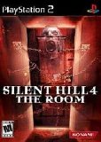 Silent Hill 4:  The Room