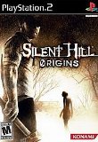 Silent Hill Origins PS2 PlayStation 2 Game NEW