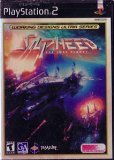 SILPHEED:The Lost Planet