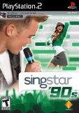 SingStar '90s (Stand Alone)