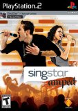 SingStar Amped (Stand Alone)